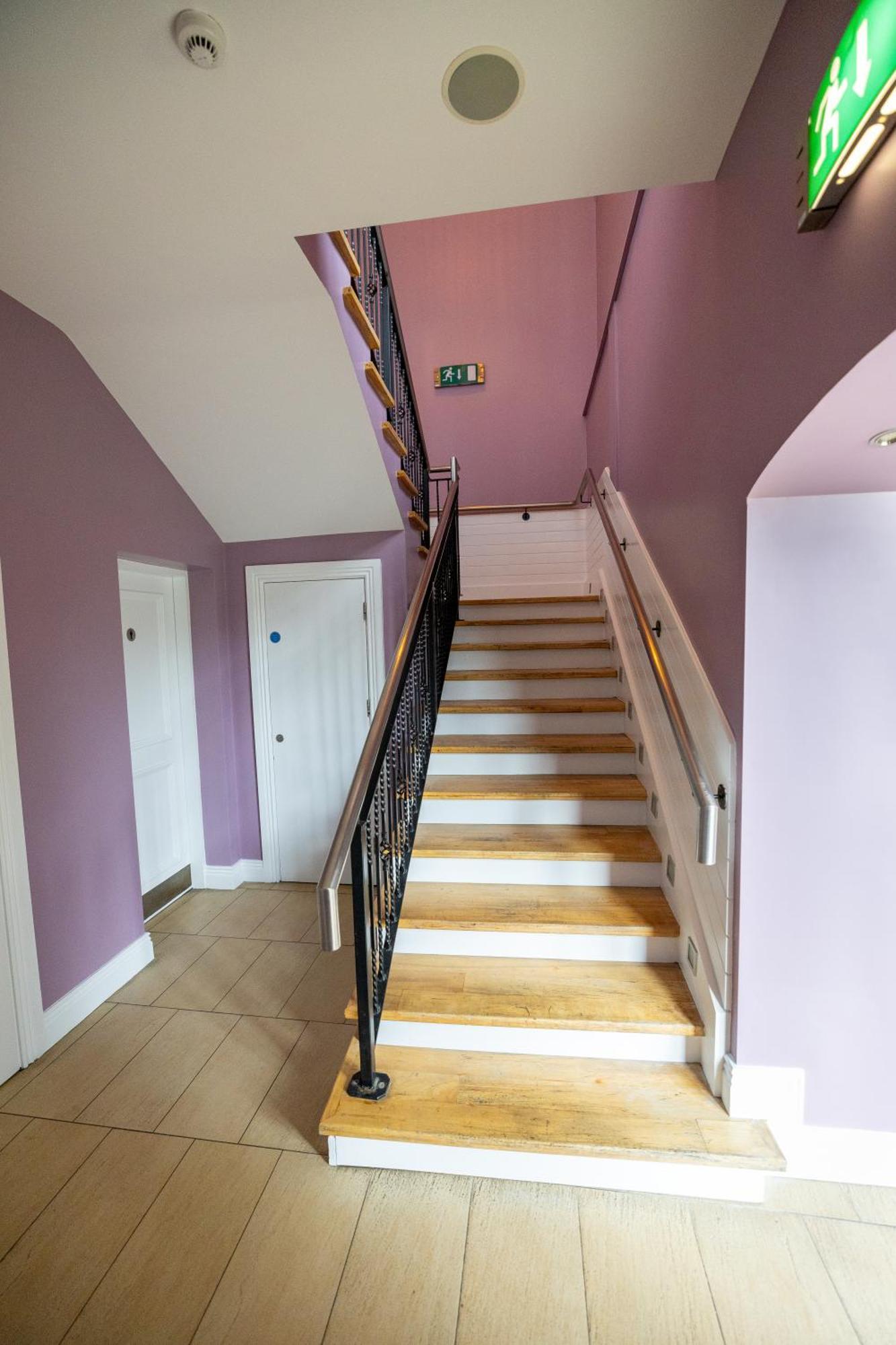The Orchard House Hotel Kilkenny Exterior foto