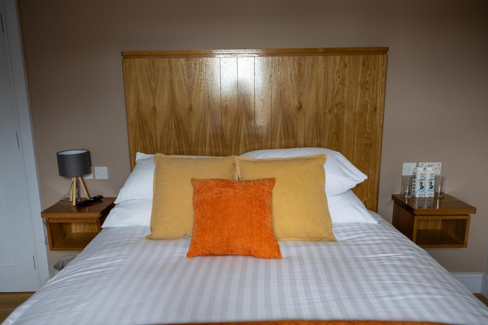 The Orchard House Hotel Kilkenny Exterior foto