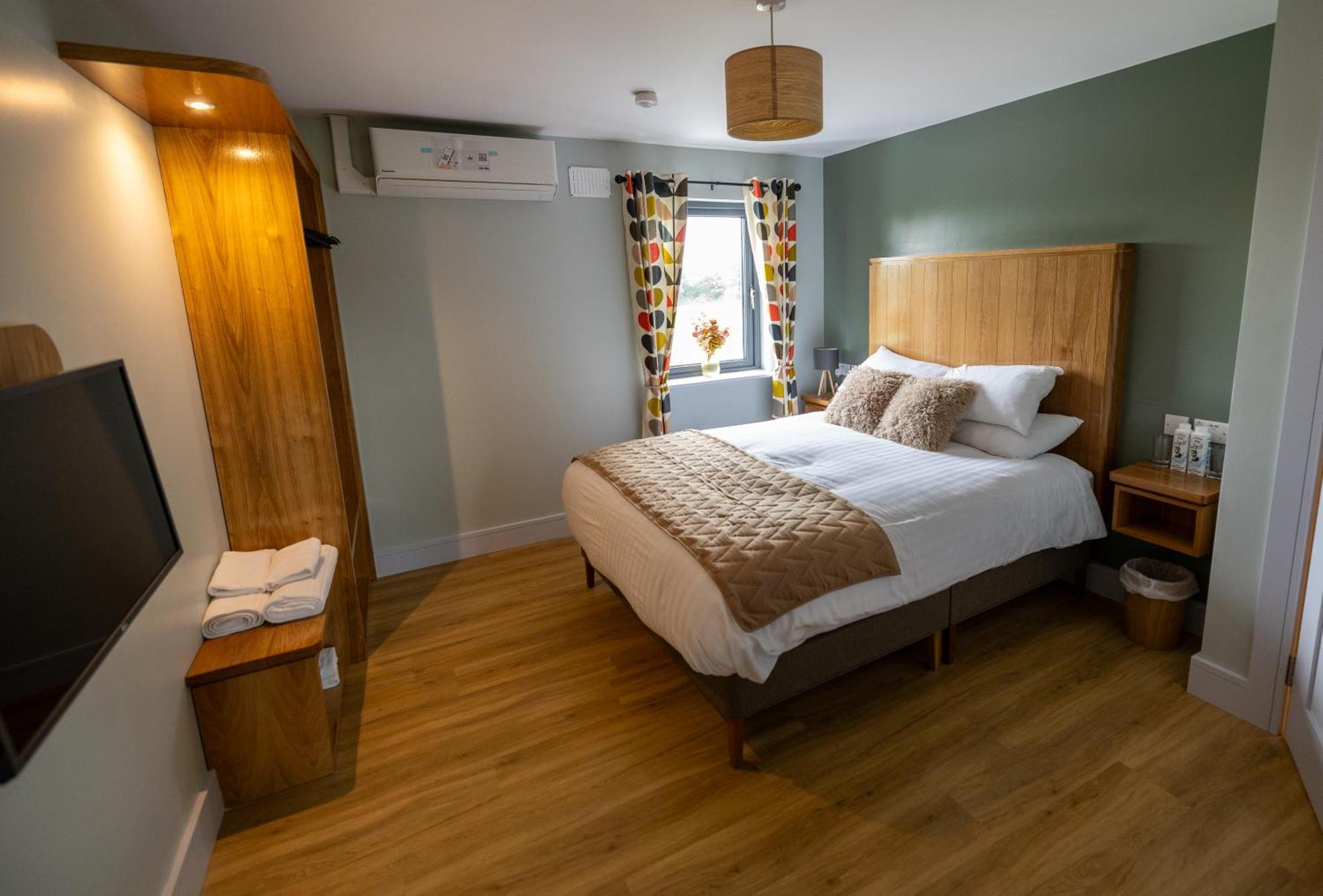 The Orchard House Hotel Kilkenny Exterior foto
